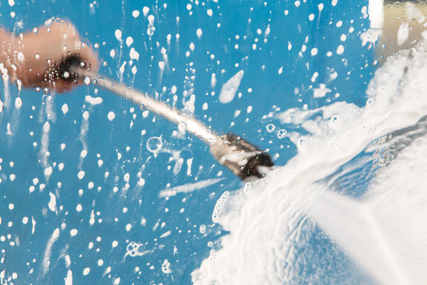 Best Restaurant Pressure Washing  in Manton, MI