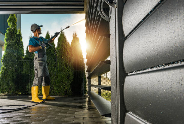 Reliable Manton, MI Pressure Washing Services Solutions