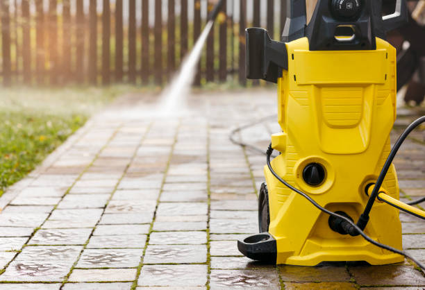 Best Playground Equipment Cleaning  in Manton, MI